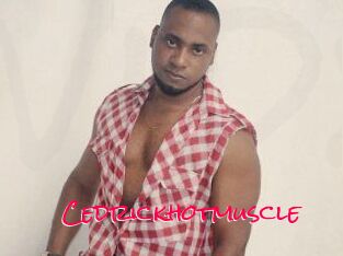 Cedrick_hot_muscle