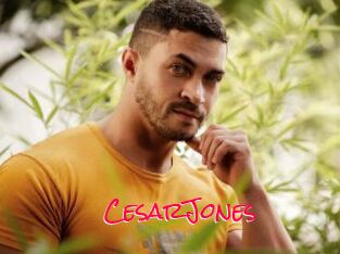 CesarJones
