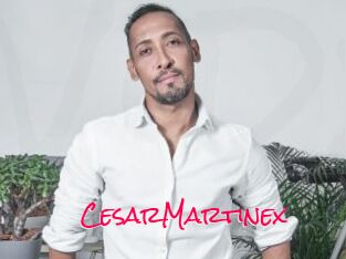 CesarMartinex