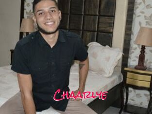 Chaarlye