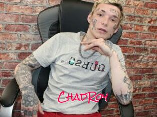 ChadRoy