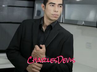 CharlesDevis