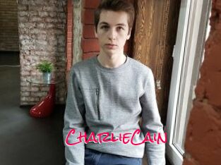 CharlieCain