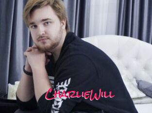 CharlieWill