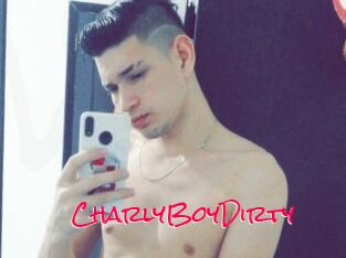CharlyBoyDirty