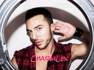 CharmLex