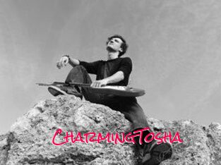 CharmingTosha