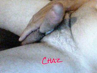 Chaz