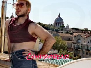 Chihirobear