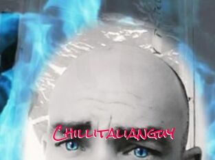 Chillitalianguy