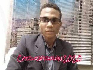 Chriisbrown2020