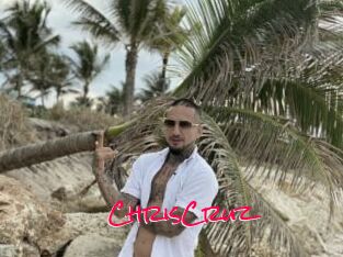 ChrisCruz