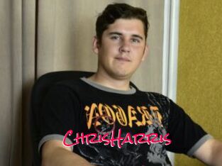 ChrisHarris