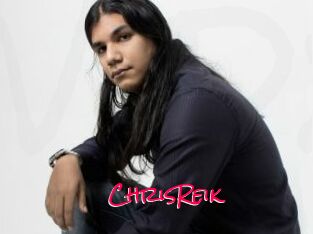 ChrisReik
