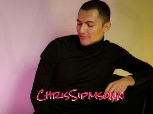 ChrisSipmsonn