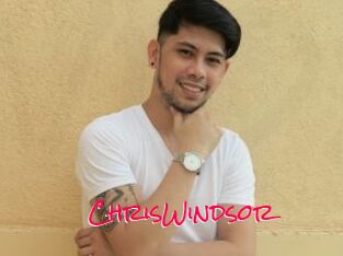 ChrisWindsor