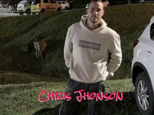 Chris_Jhonson