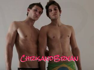 ChrisandBryan