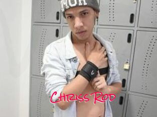 Chriss_Rod