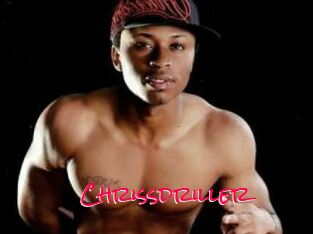 Chrissdriller