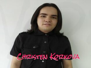Christen_Korkova