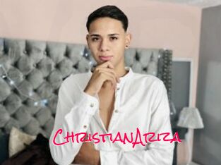 ChristianAriza