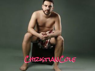 ChristianCole