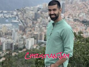 ChristianJay