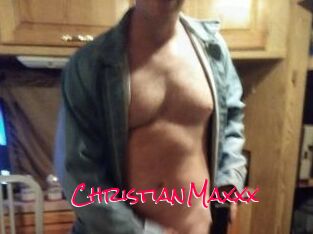 ChristianMaxxx