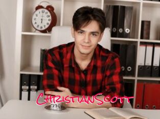 ChristianScott