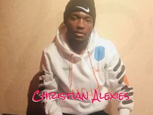 Christian_Alexies