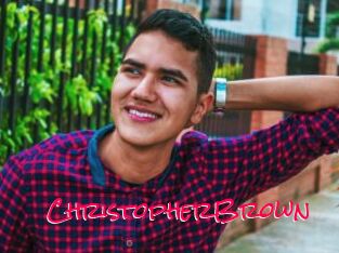 ChristopherBrown