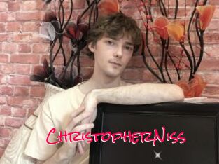 ChristopherNiss