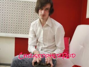 ChristopherReid