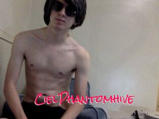 CielPhantomhive