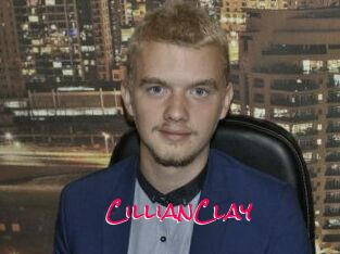 CillianClay
