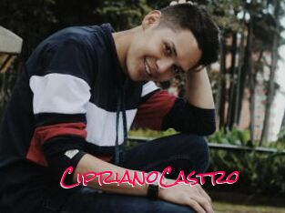 CiprianoCastro