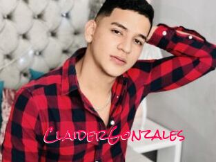 ClaiderGonzales