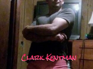 Clark_Kentman