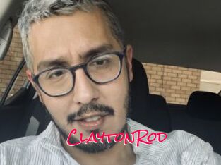ClaytonRod