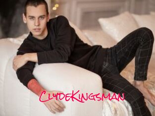 ClydeKingsman