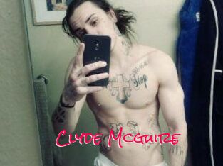 Clyde_Mcguire