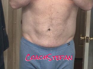 CoachStefan