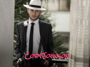 CobyJohnson