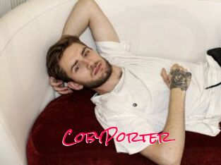 CobyPorter