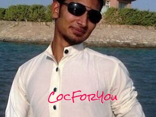 CocForYou