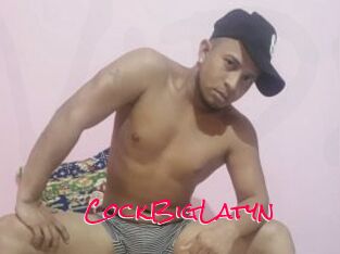 CockBigLatyn