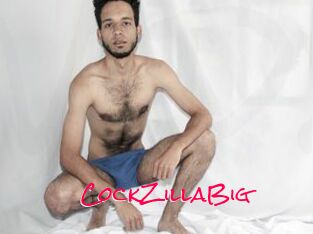 CockZillaBig