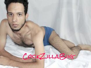 CockZillaBiig