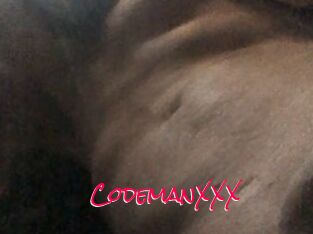 CodemanXXX